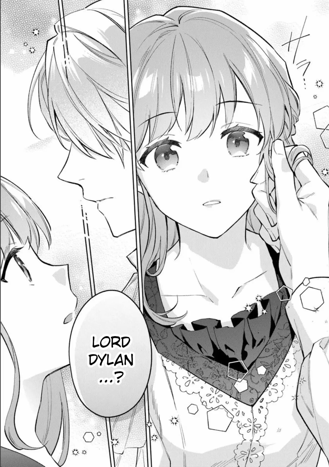 An Incompetent Woman Wants To Be A Villainess ~The Young Lady Who Married As A Substitute For Her Stepsister Didn't Notice The Duke's Doting~ - Vol.3 Chapter 13: The Villainess's Conspiracy