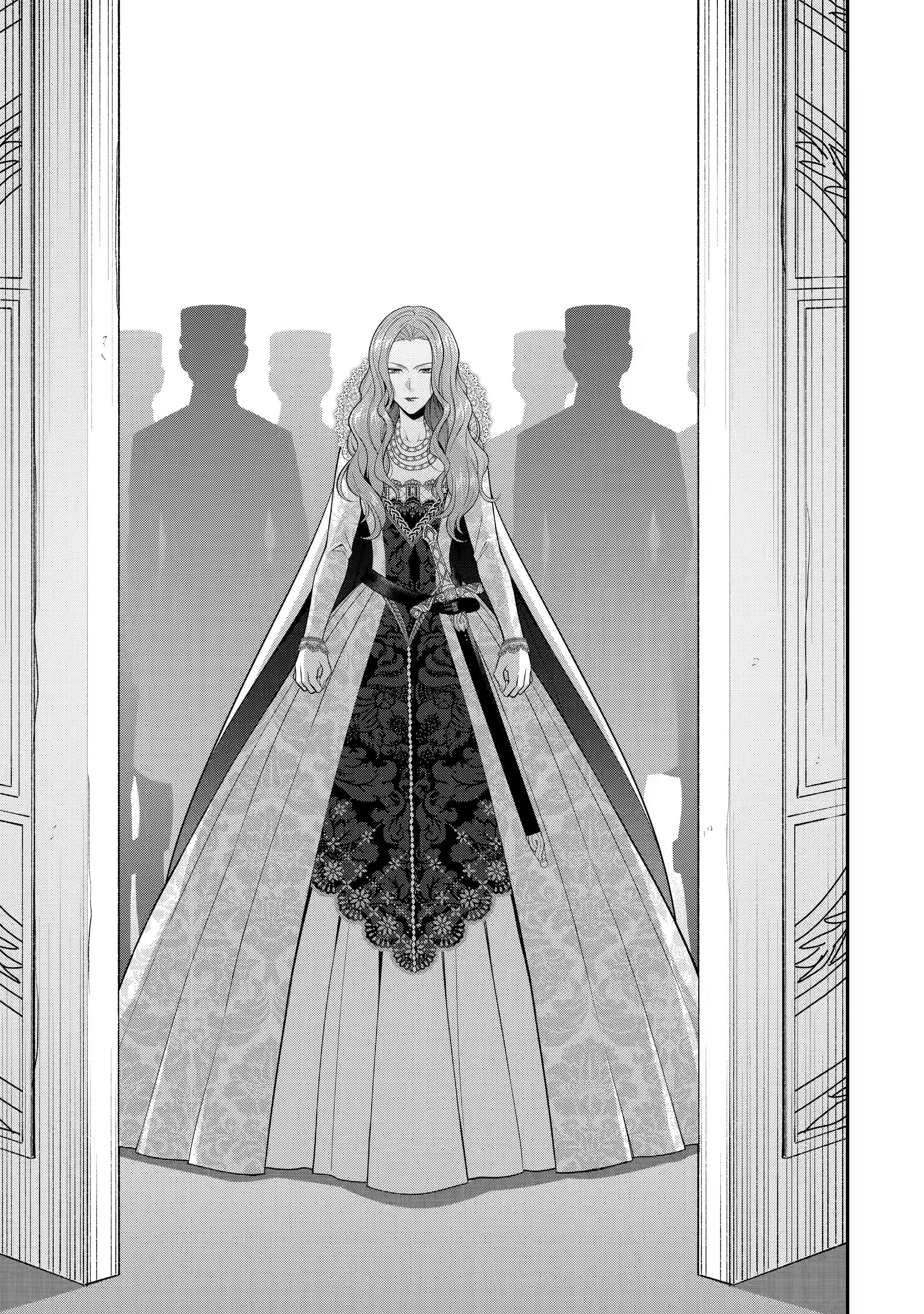 Princess Blue Rose And Rebuilding Kingdom - Chapter 32.3