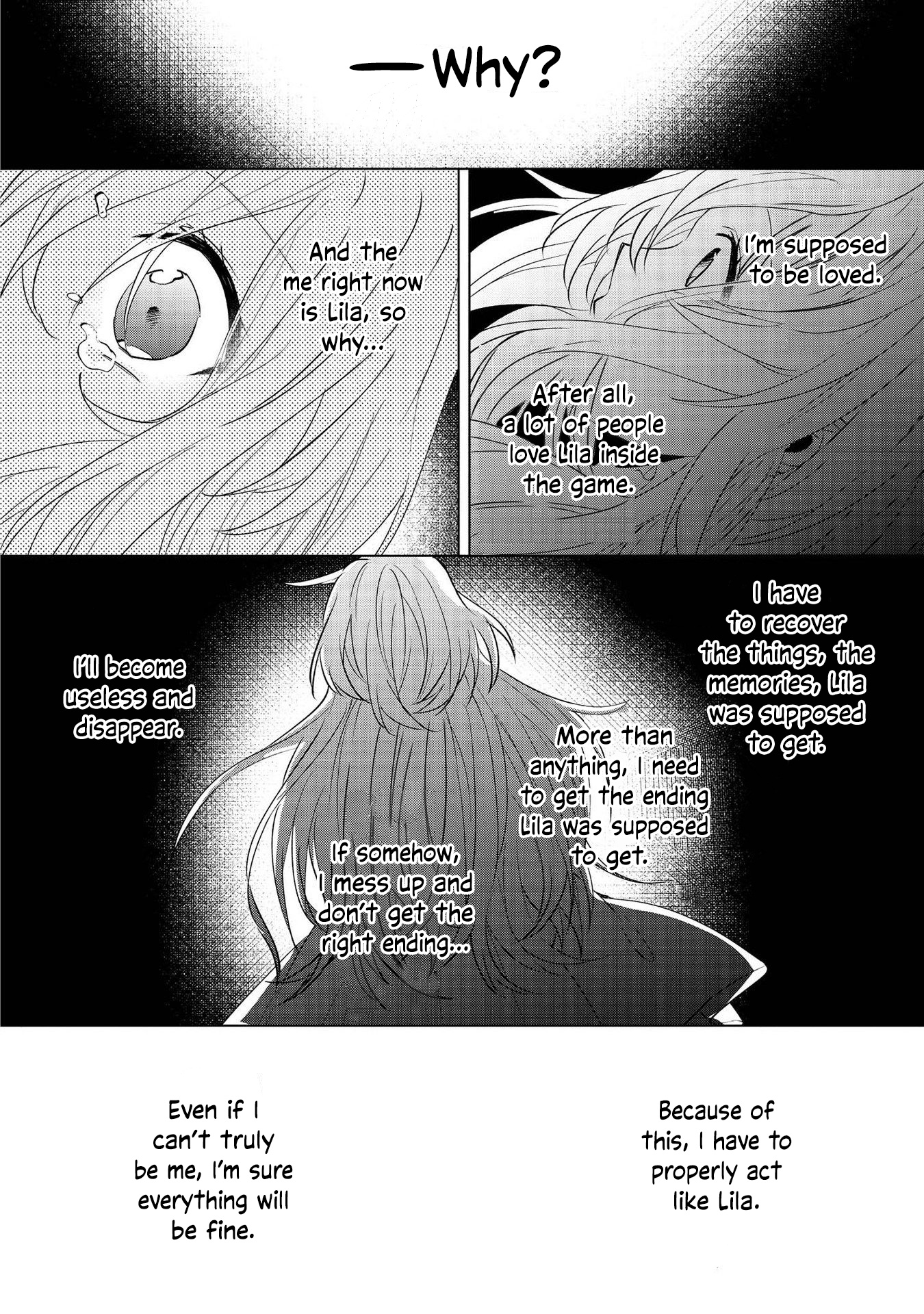 I Am Troubled That My Fiance Is A Villain - Vol.2 Chapter 12: Confrontation Part 2