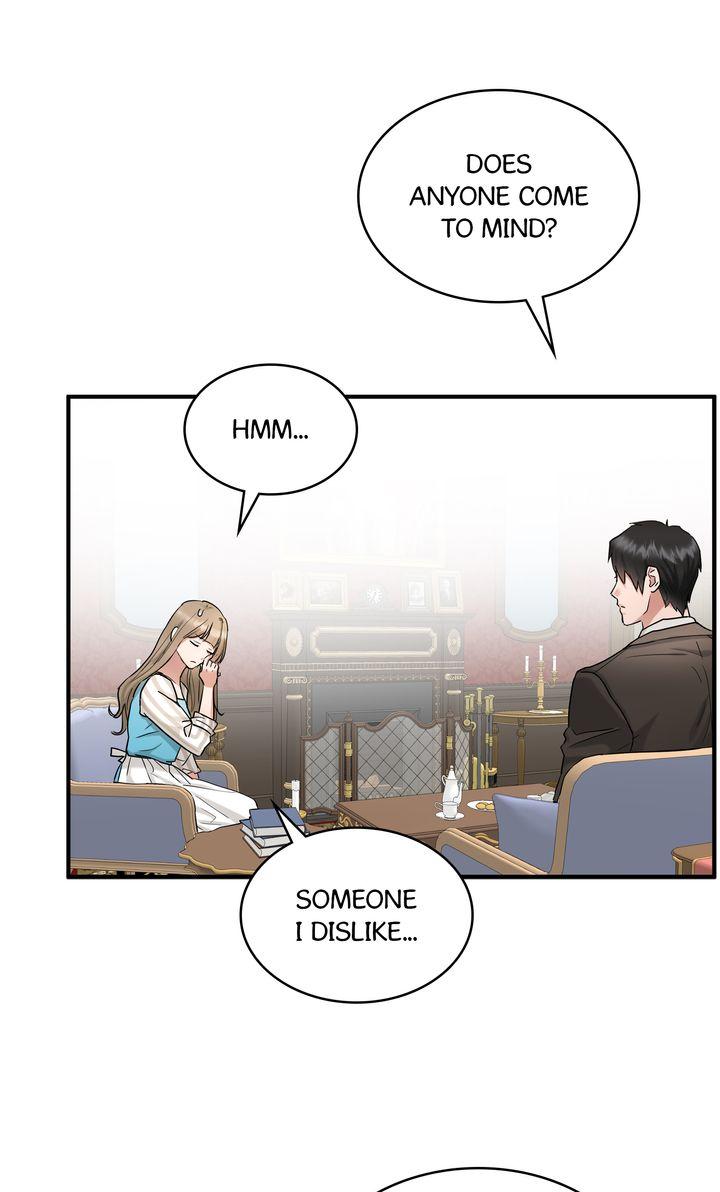 Two Heirs - Chapter 63