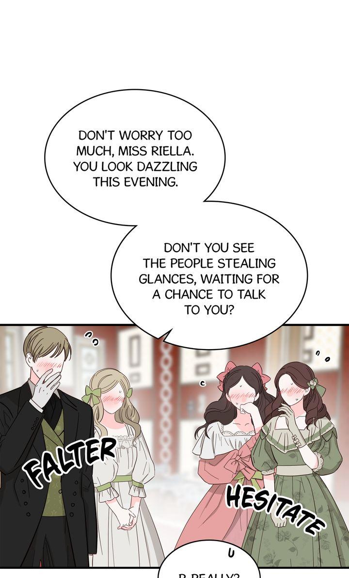 Two Heirs - Chapter 66