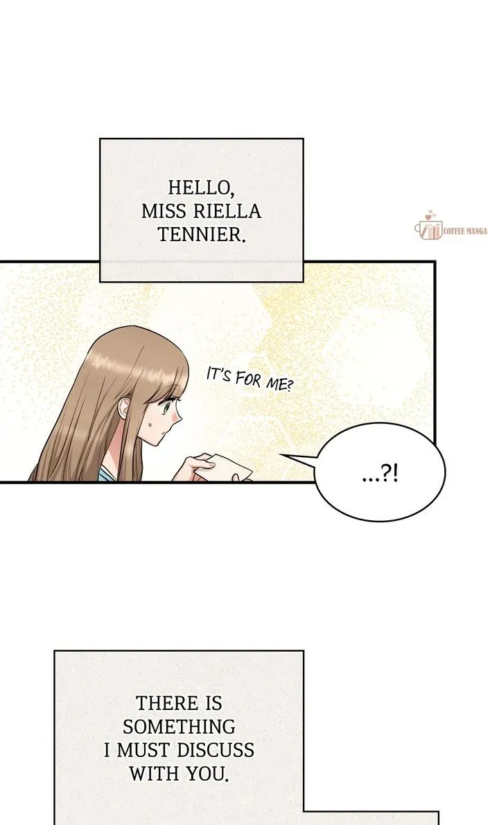 Two Heirs - Chapter 79