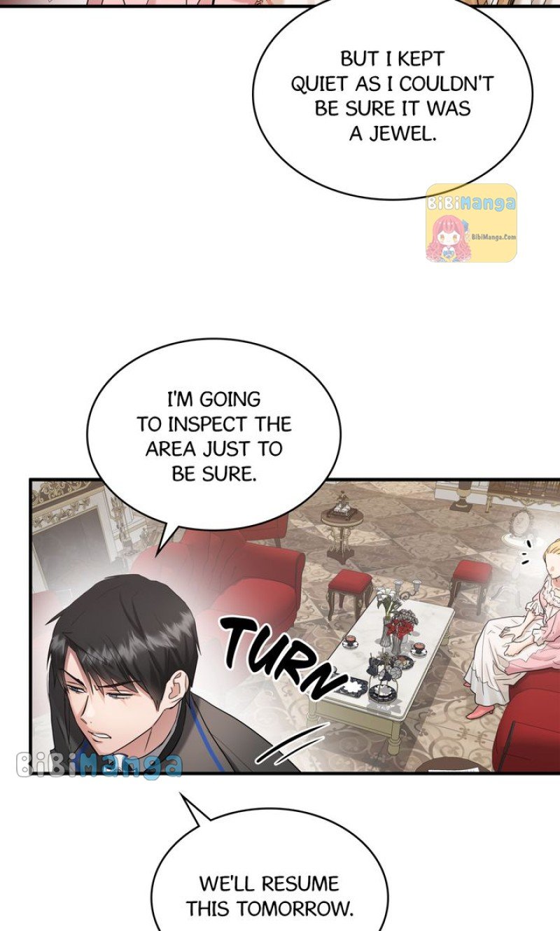 Two Heirs - Chapter 58