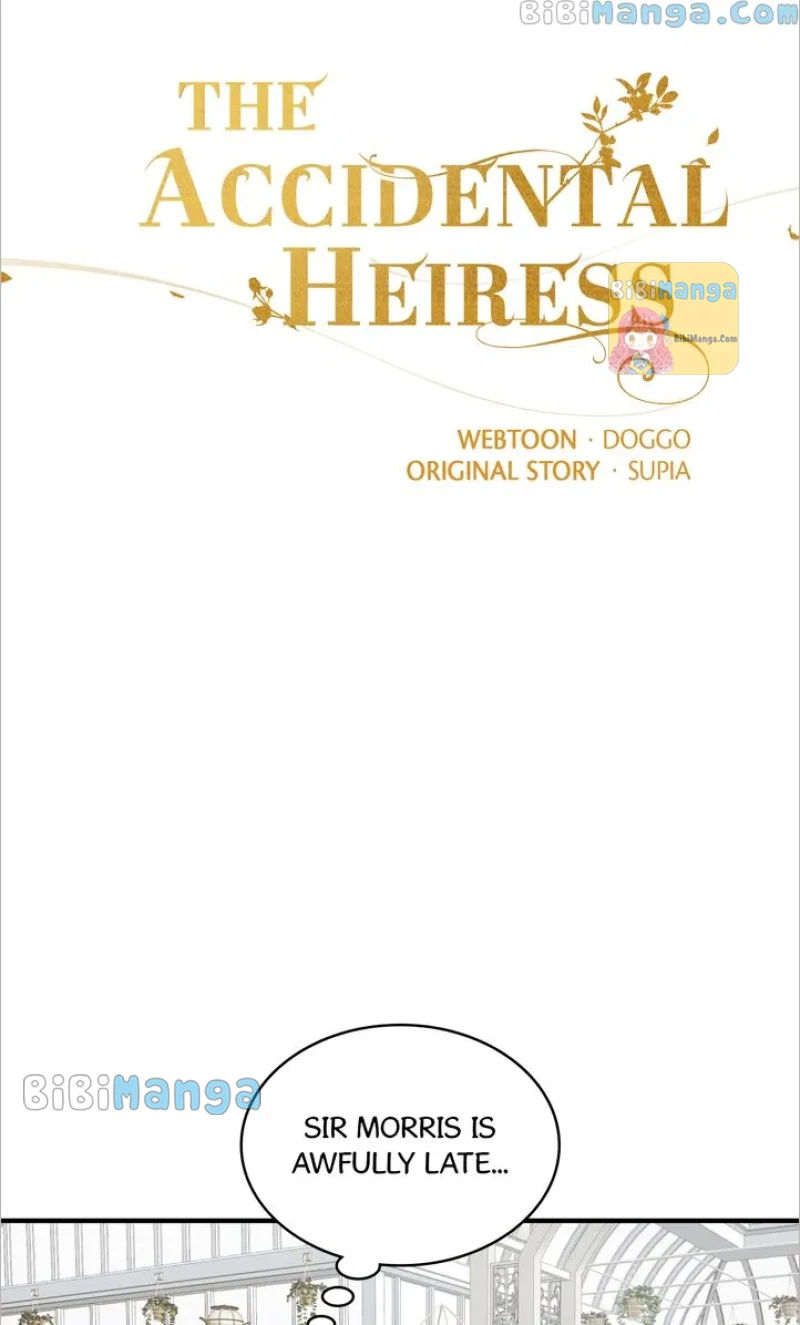 Two Heirs - Chapter 50