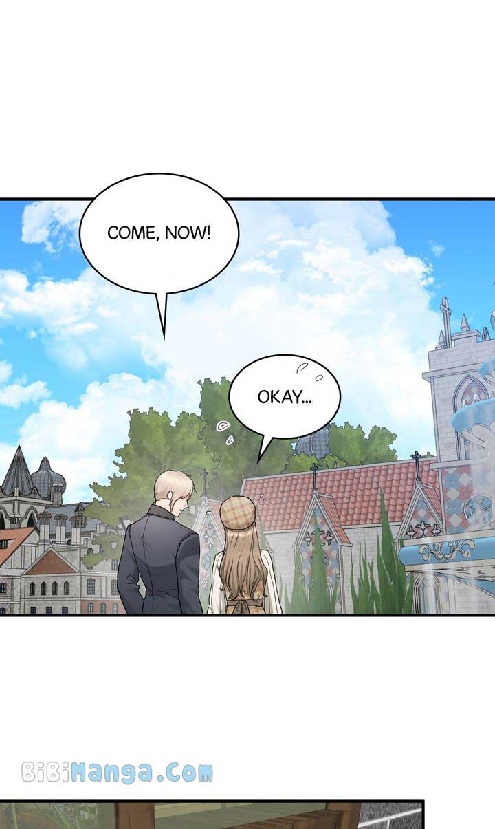 Two Heirs - Chapter 65