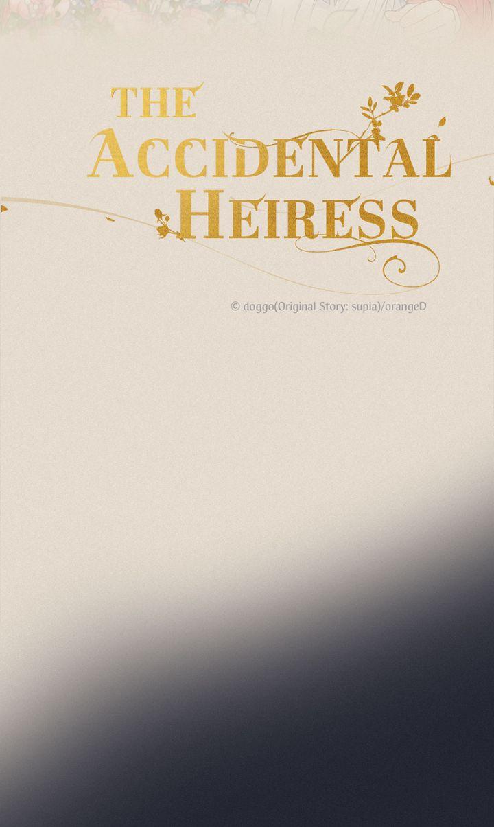 Two Heirs - Prologue. : Official Translation