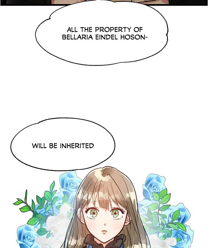 Two Heirs - Chapter 1