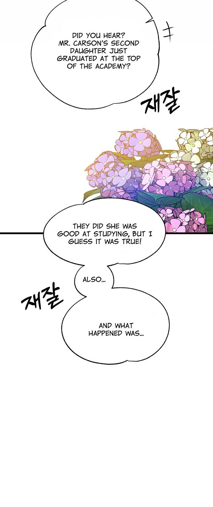 Two Heirs - Chapter 1