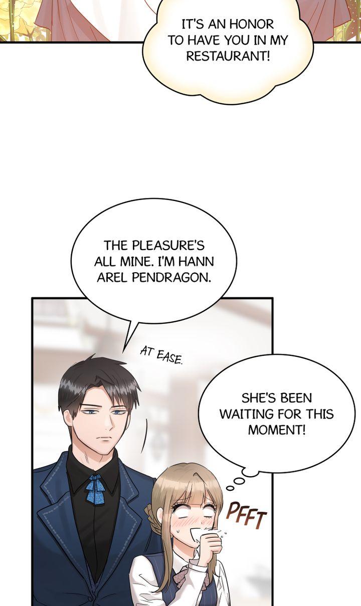 Two Heirs - Chapter 27