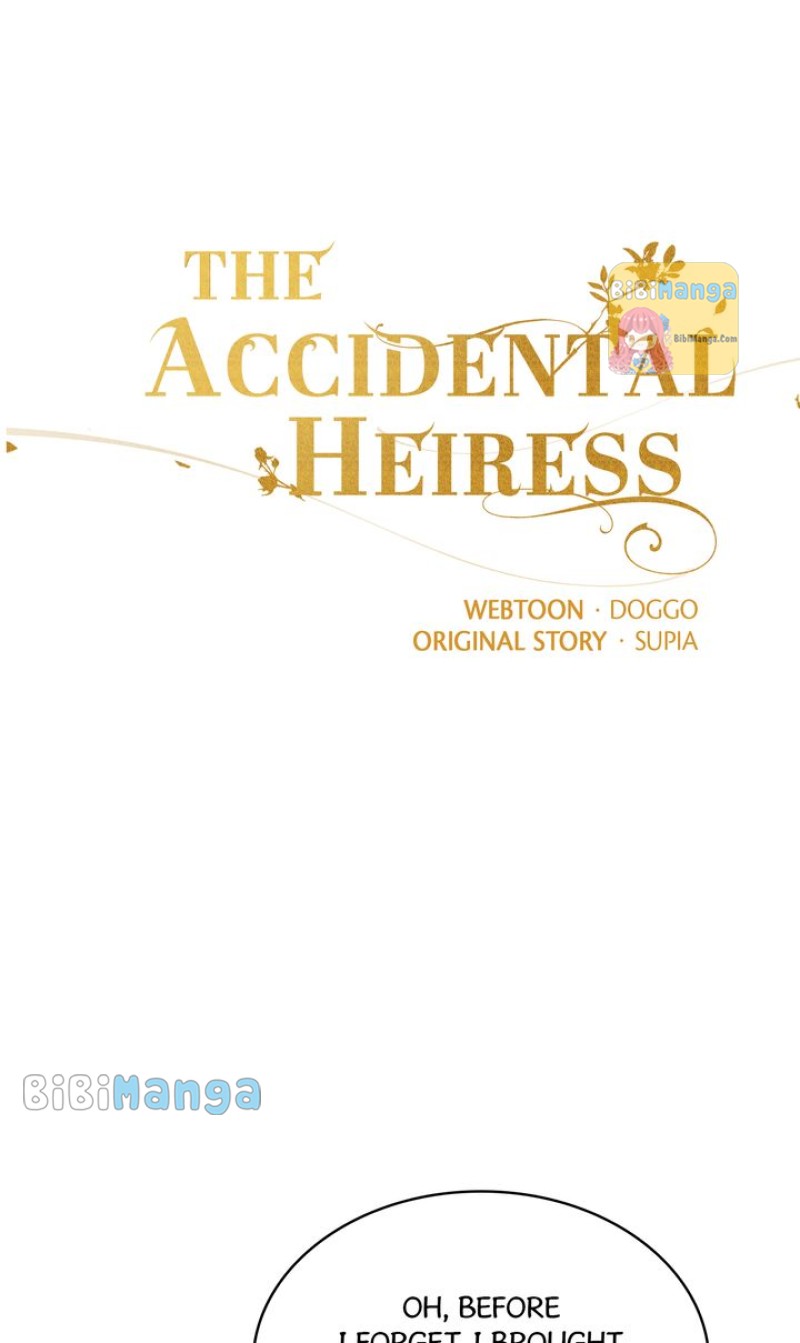 Two Heirs - Chapter 57