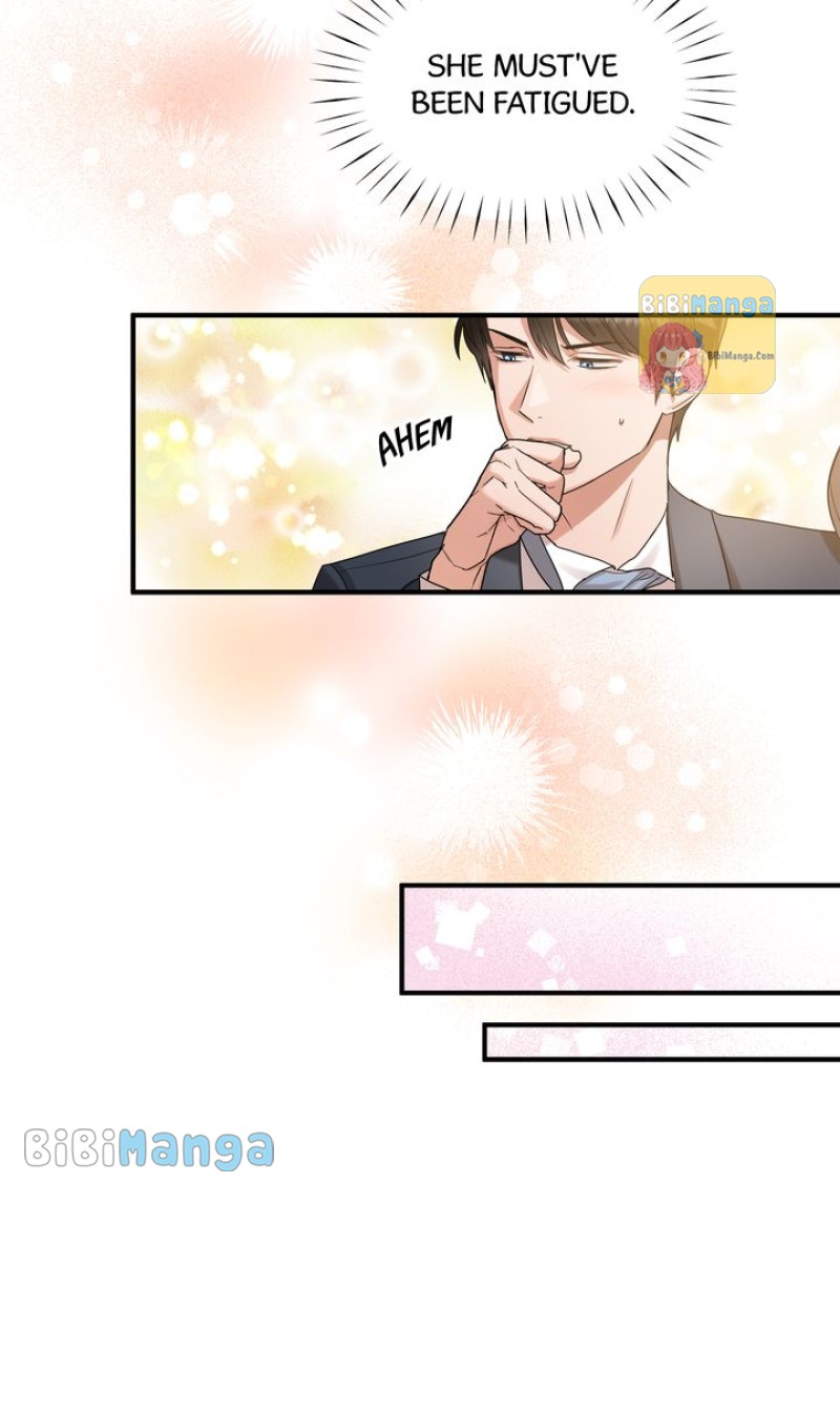 Two Heirs - Chapter 57