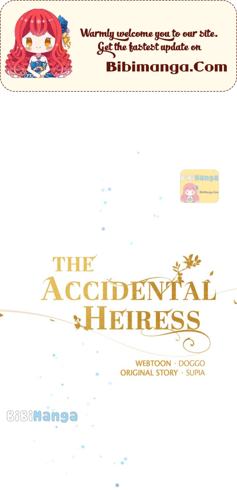 Two Heirs - Chapter 60