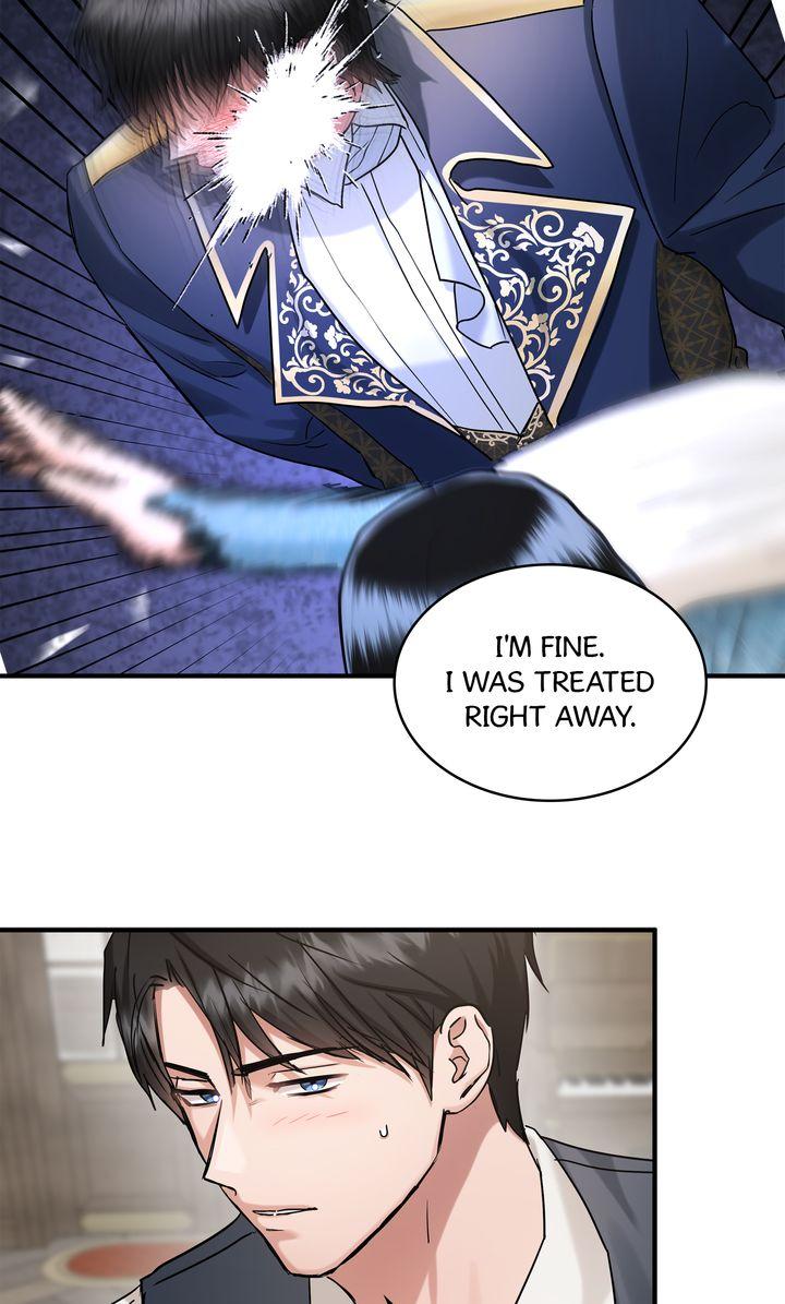 Two Heirs - Chapter 70