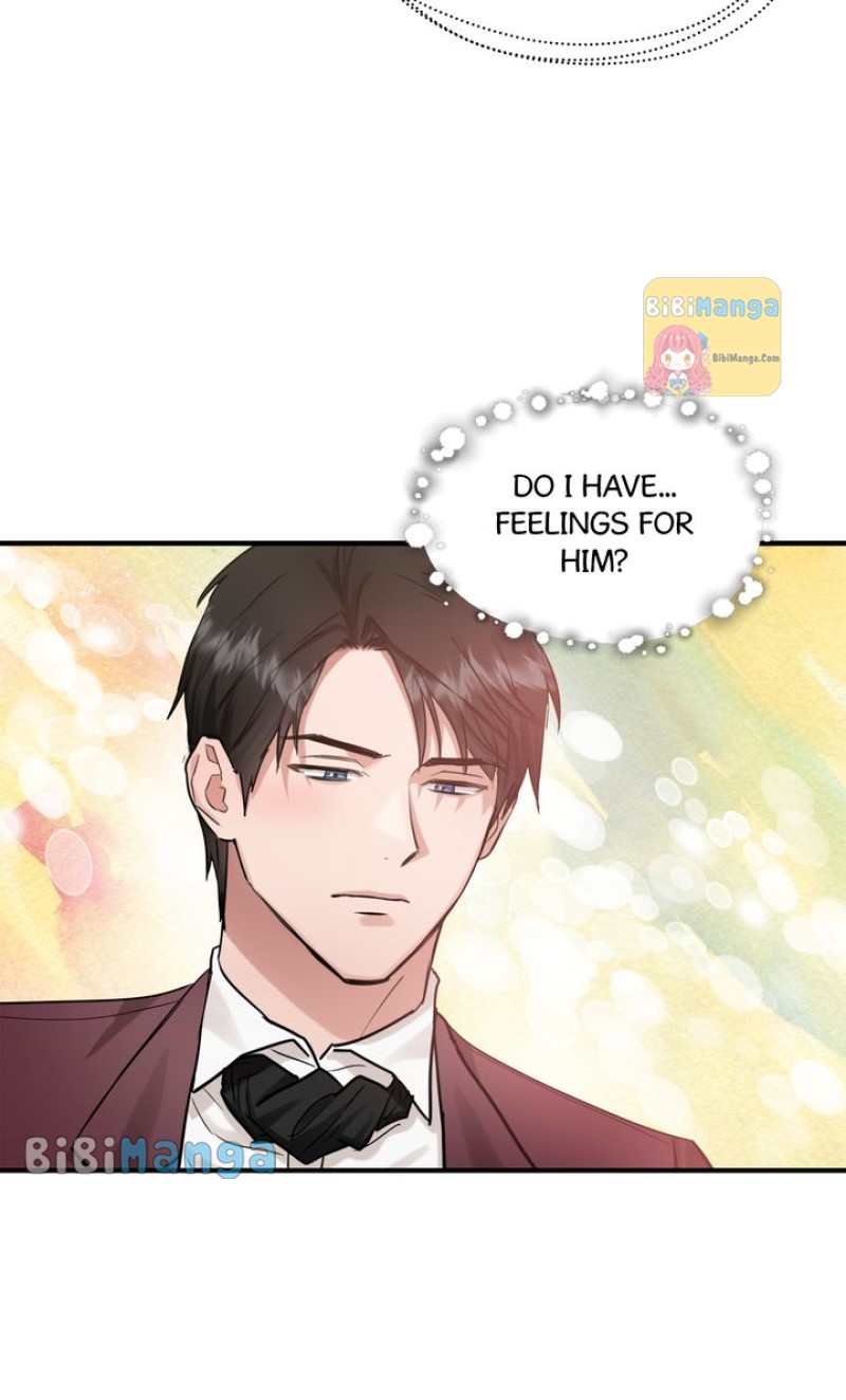 Two Heirs - Chapter 62