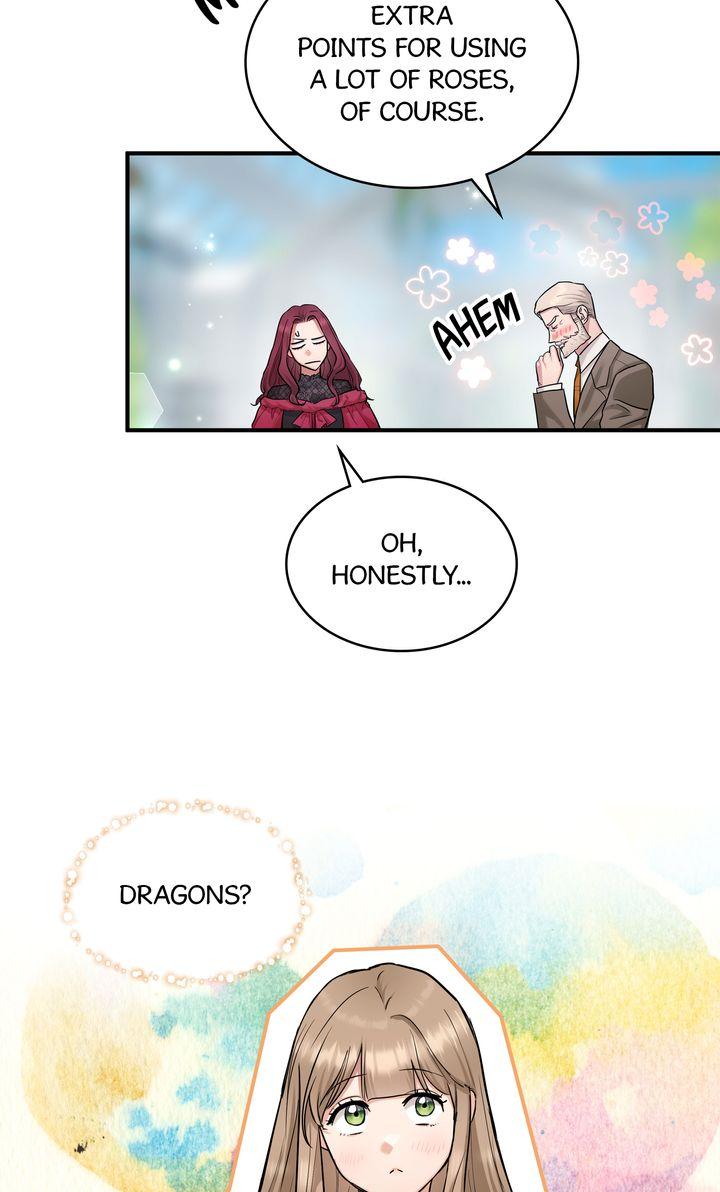 Two Heirs - Chapter 74