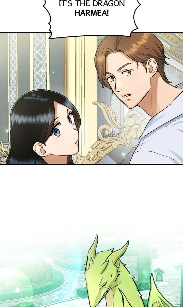 Two Heirs - Chapter 73