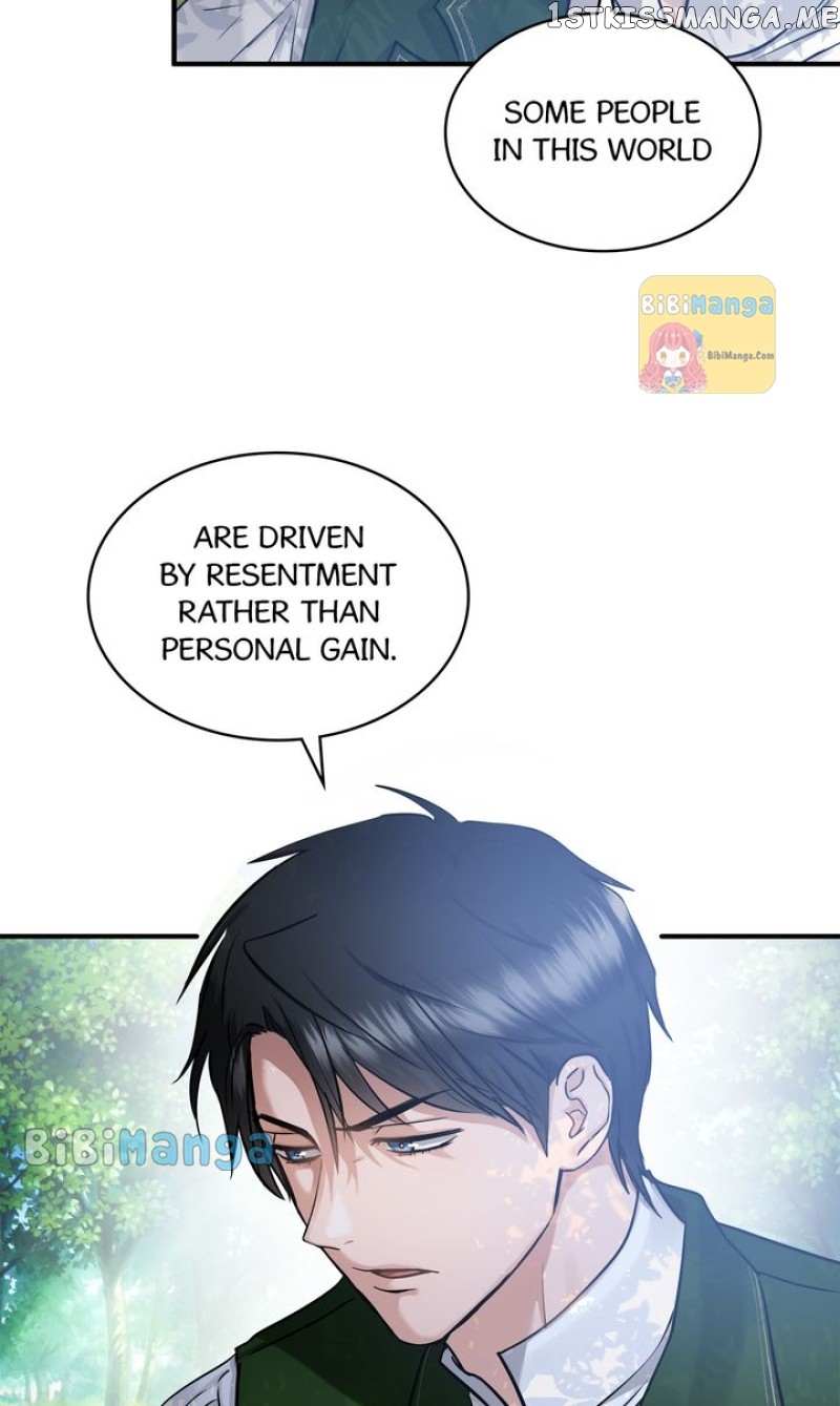 Two Heirs - Chapter 33