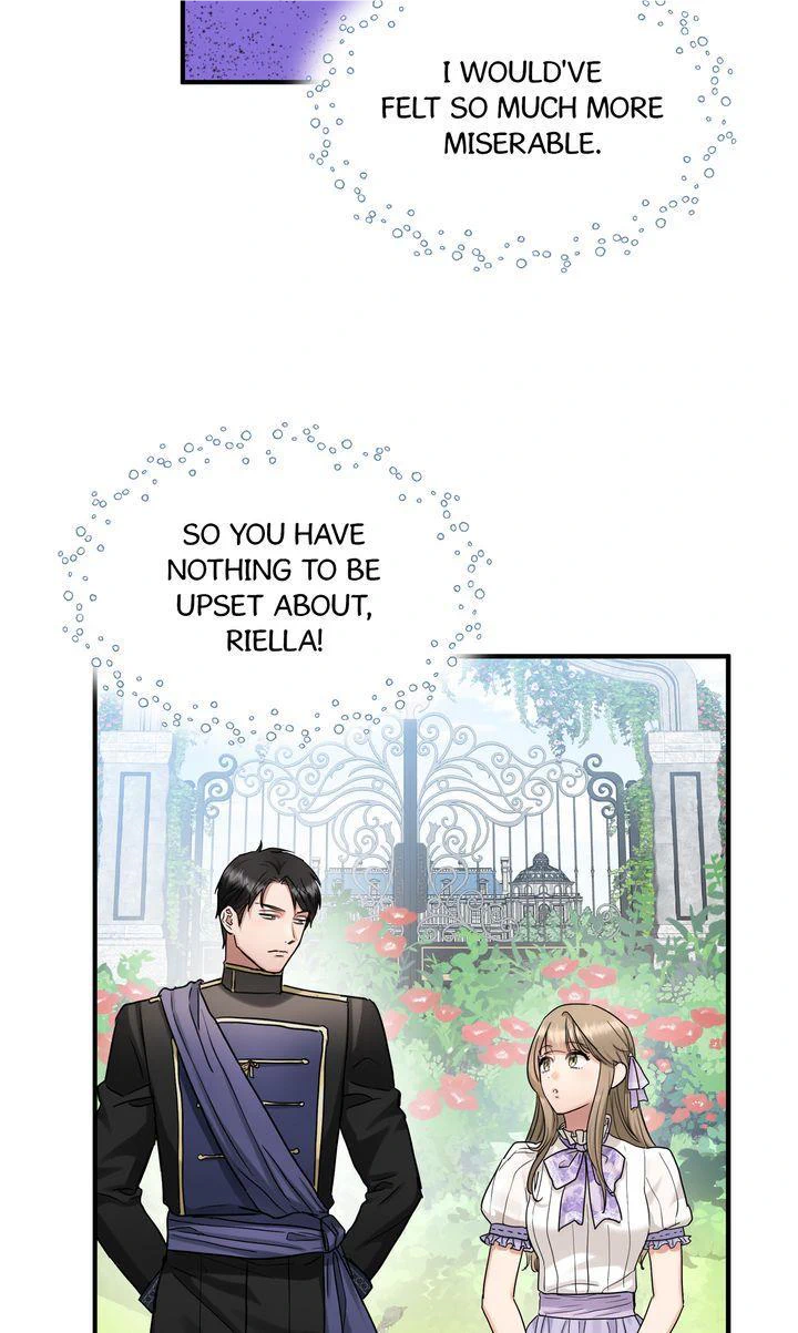 Two Heirs - Chapter 68