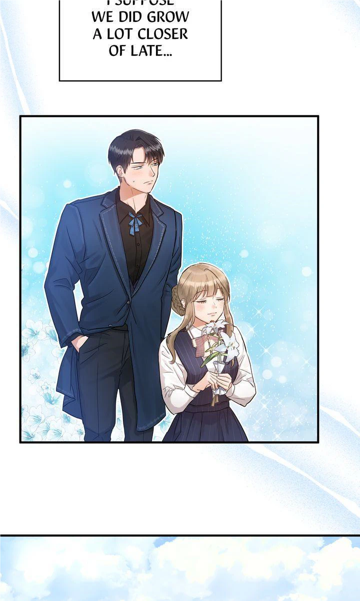 Two Heirs - Chapter 68