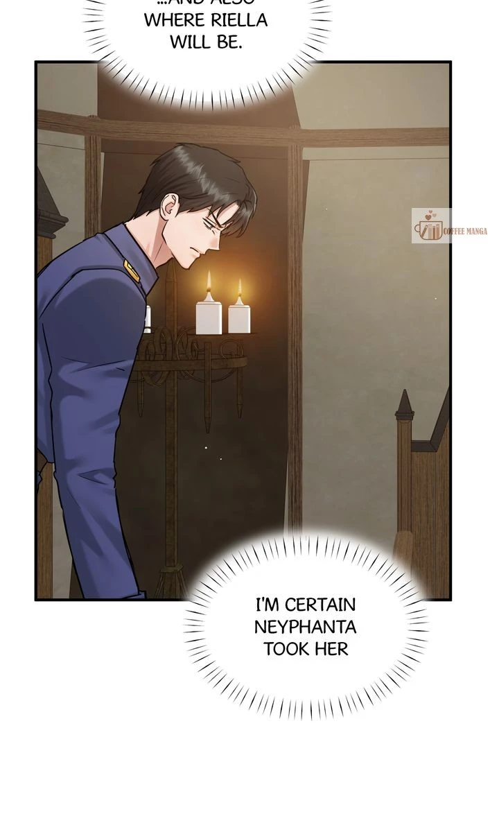 Two Heirs - Chapter 93