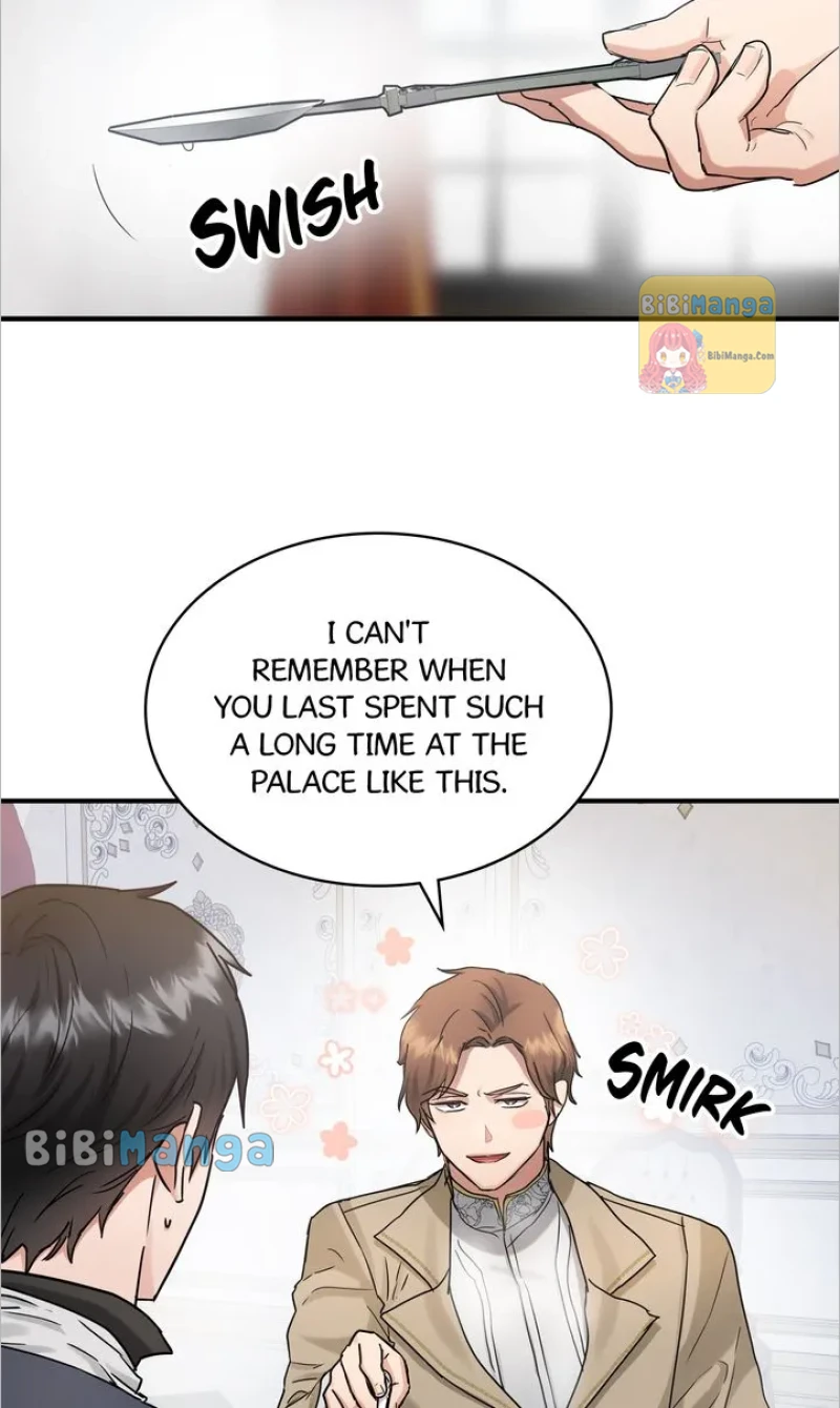 Two Heirs - Chapter 52