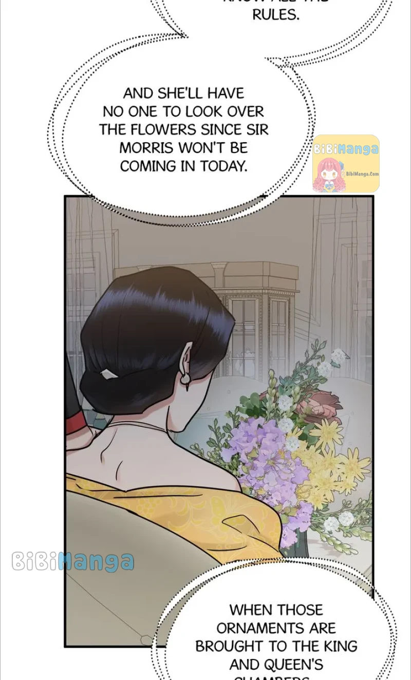 Two Heirs - Chapter 49