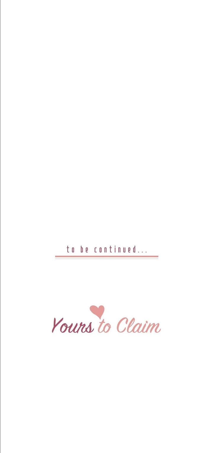 Yours To Claim - Chapter 102