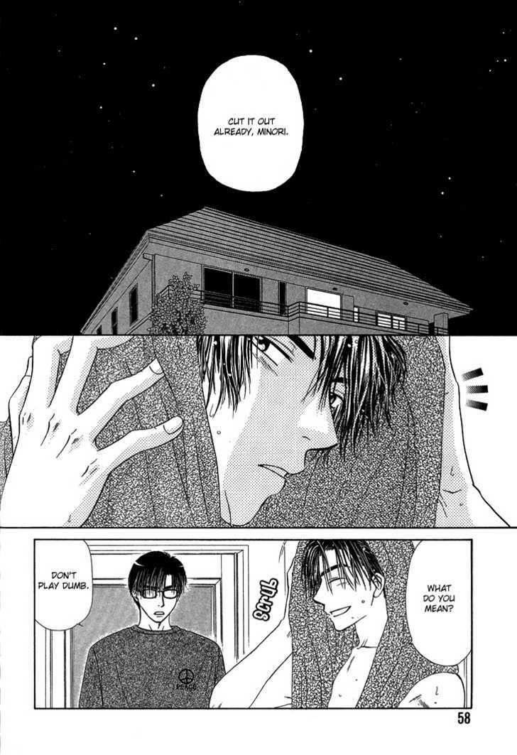 Kimi No Ondo - Vol.1 Chapter 3