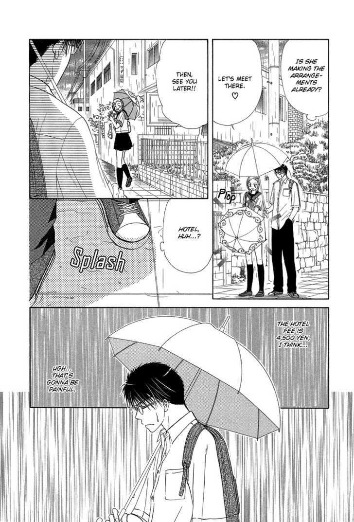 Kimi No Ondo - Vol.1 Chapter 4