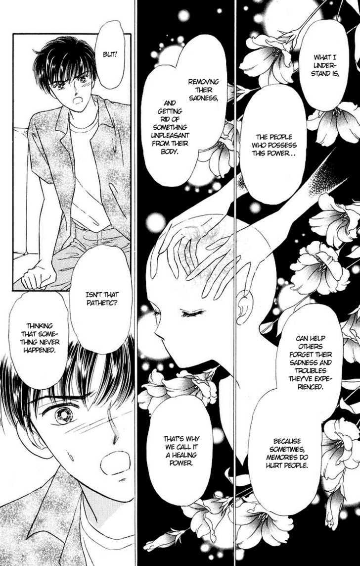 Kimi Ga Kimi De Aru Tameni - Vol.1 Chapter 1 : For Me To Be Me