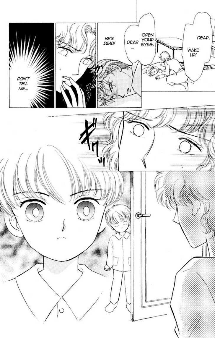 Kimi Ga Kimi De Aru Tameni - Vol.1 Chapter 2 : For Me To Be With You