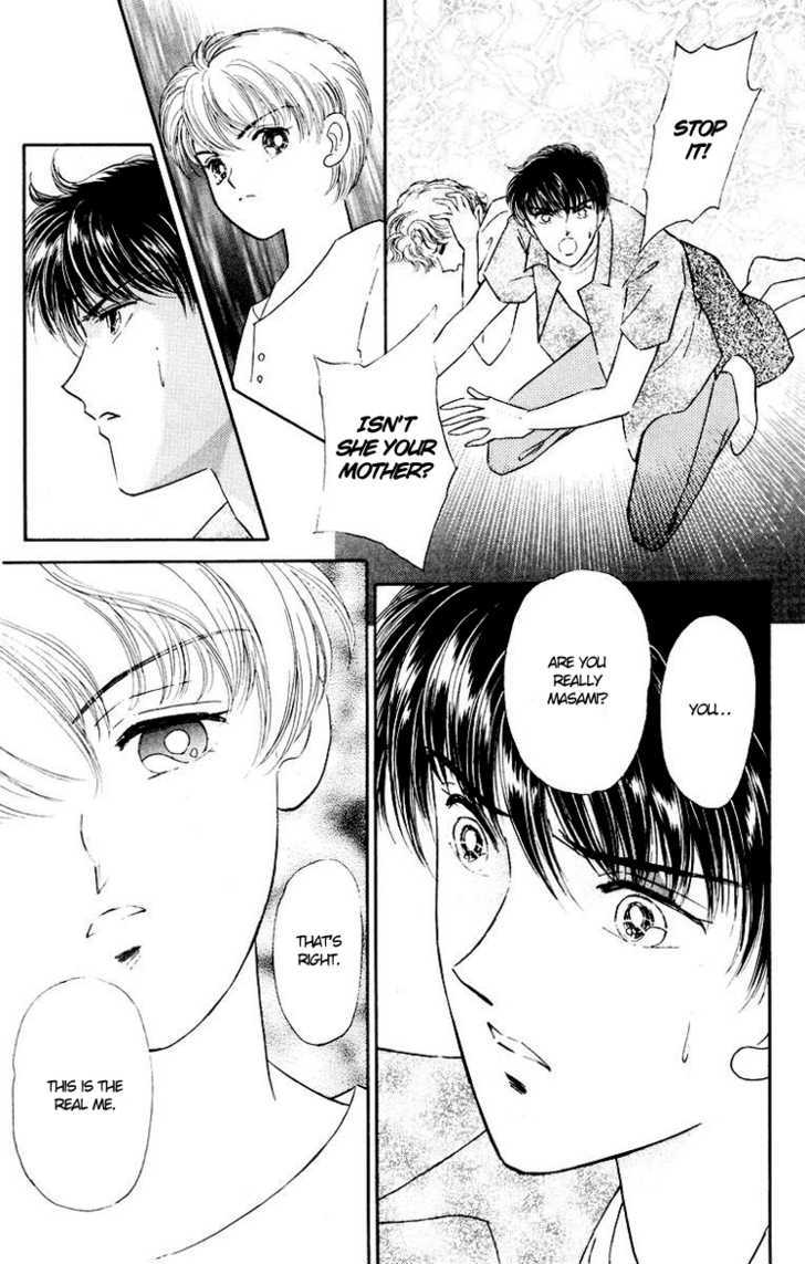 Kimi Ga Kimi De Aru Tameni - Vol.1 Chapter 2 : For Me To Be With You