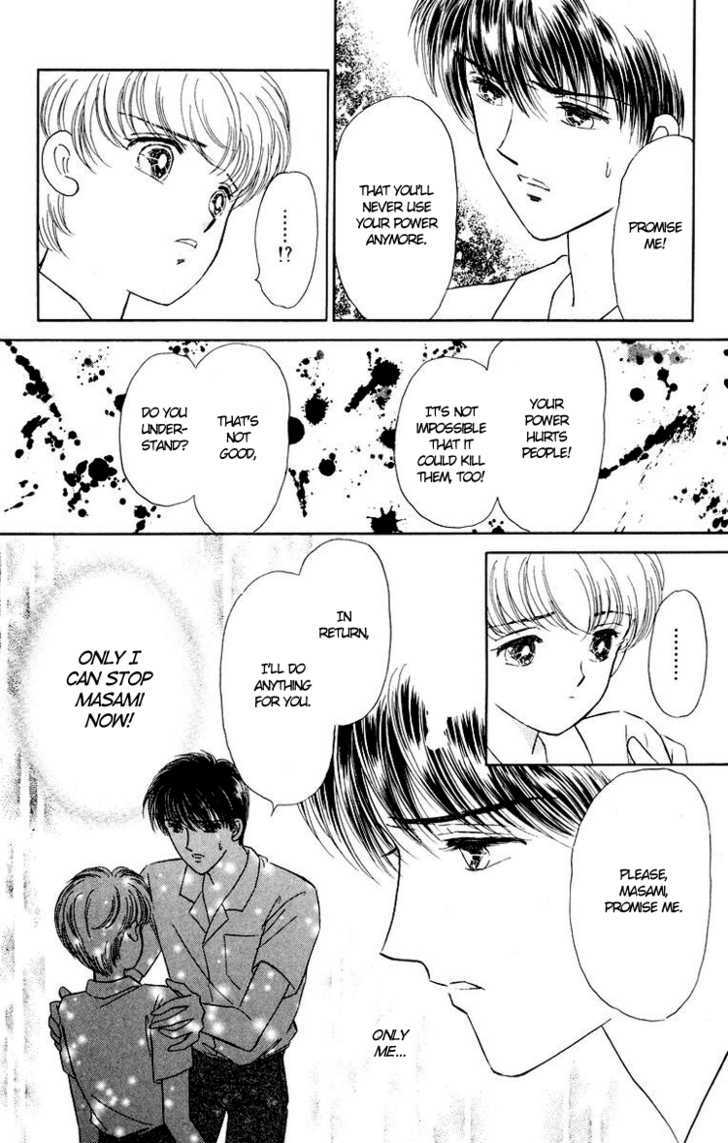 Kimi Ga Kimi De Aru Tameni - Vol.1 Chapter 2 : For Me To Be With You