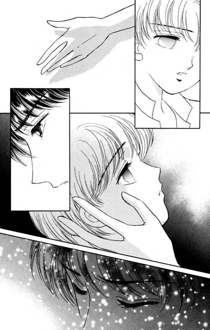 Kimi Ga Kimi De Aru Tameni - Vol.1 Chapter 3 : For You To Be You