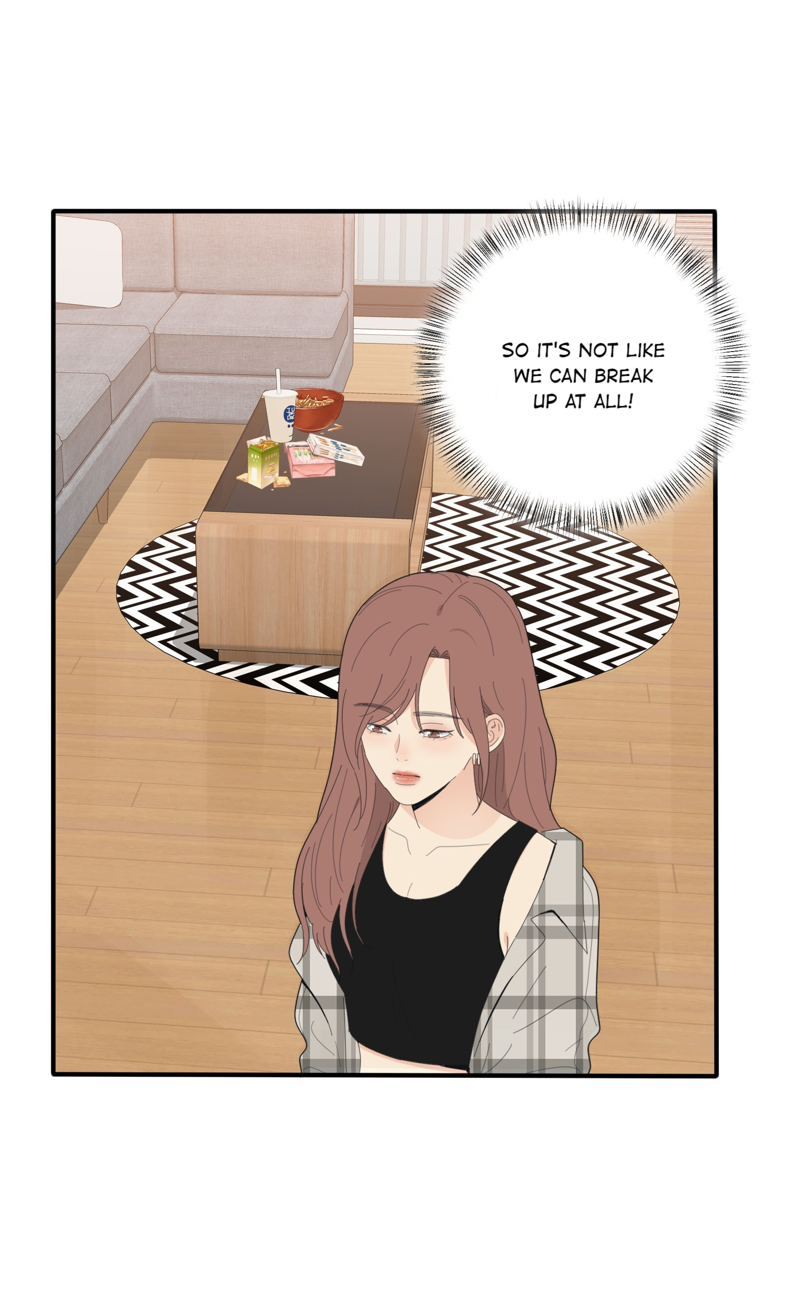 Baili Jin Among Mortals - Chapter 77: Dilemma