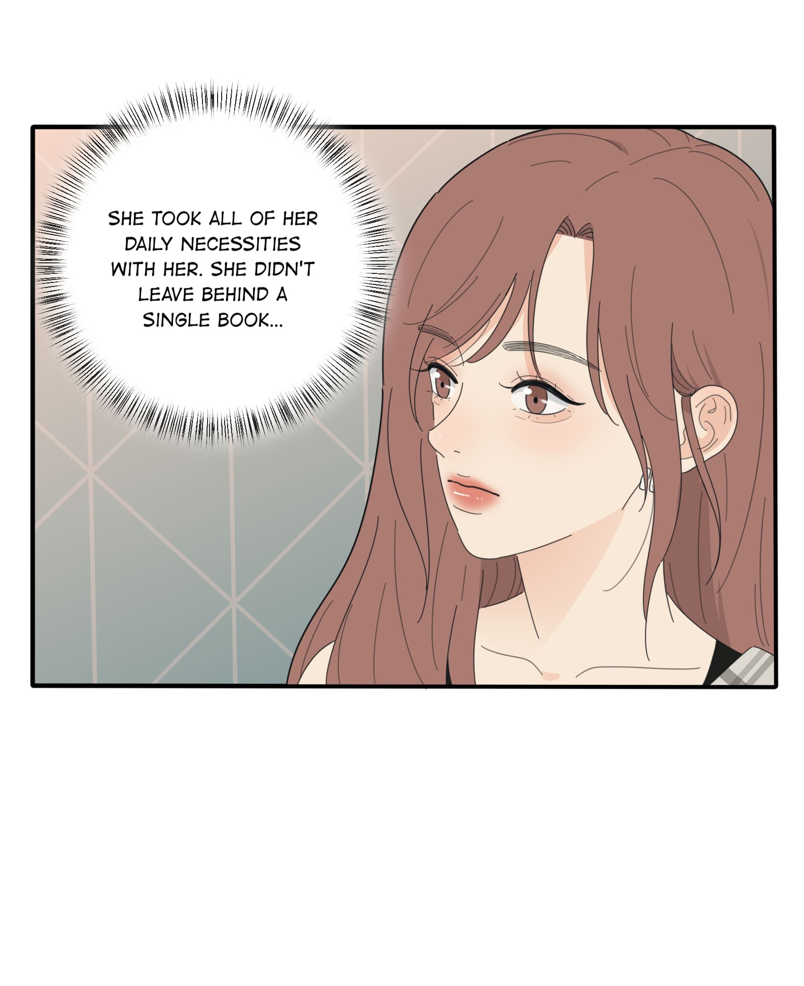 Baili Jin Among Mortals - Chapter 77: Dilemma