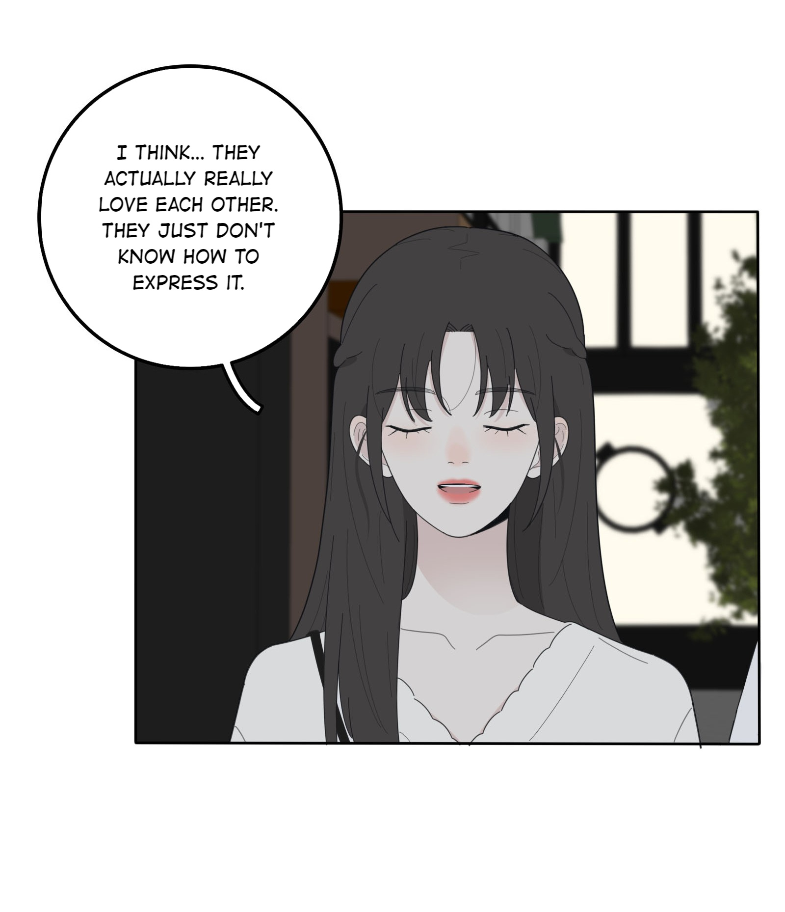 Baili Jin Among Mortals - Chapter 77: Dilemma