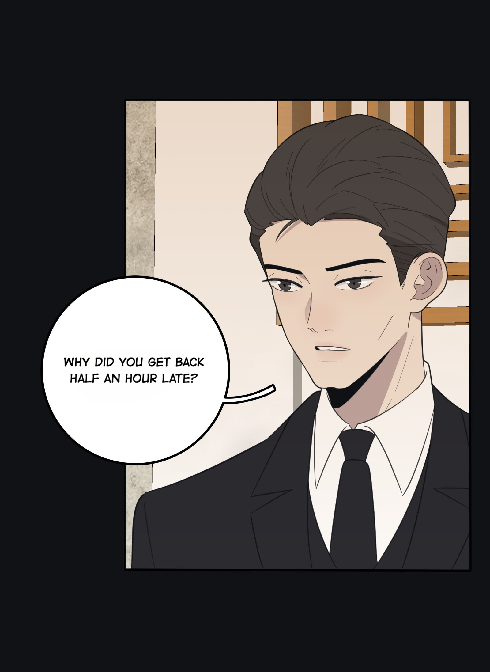 Baili Jin Among Mortals - Chapter 75: Romantic Fatalism