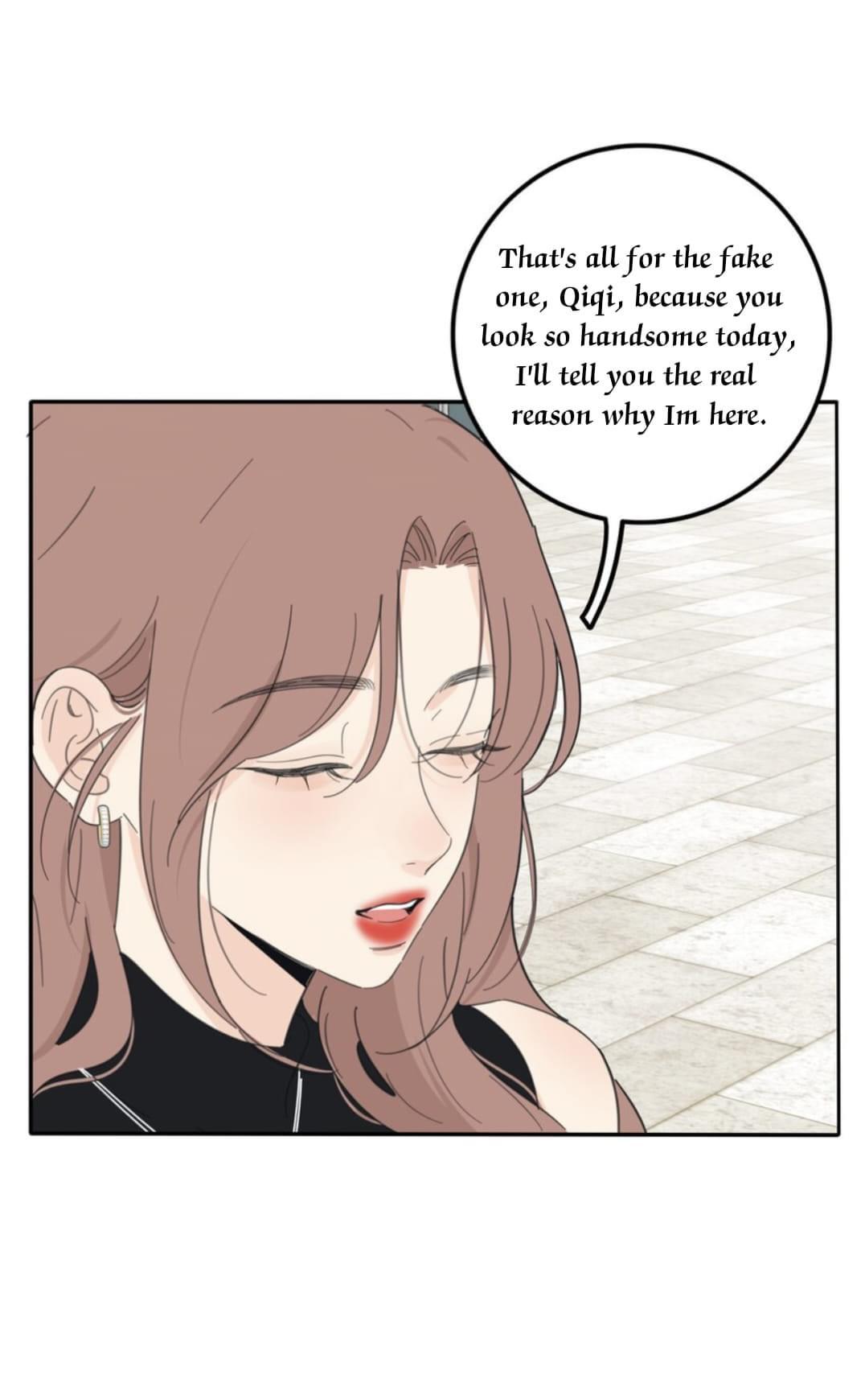 Baili Jin Among Mortals - Chapter 138