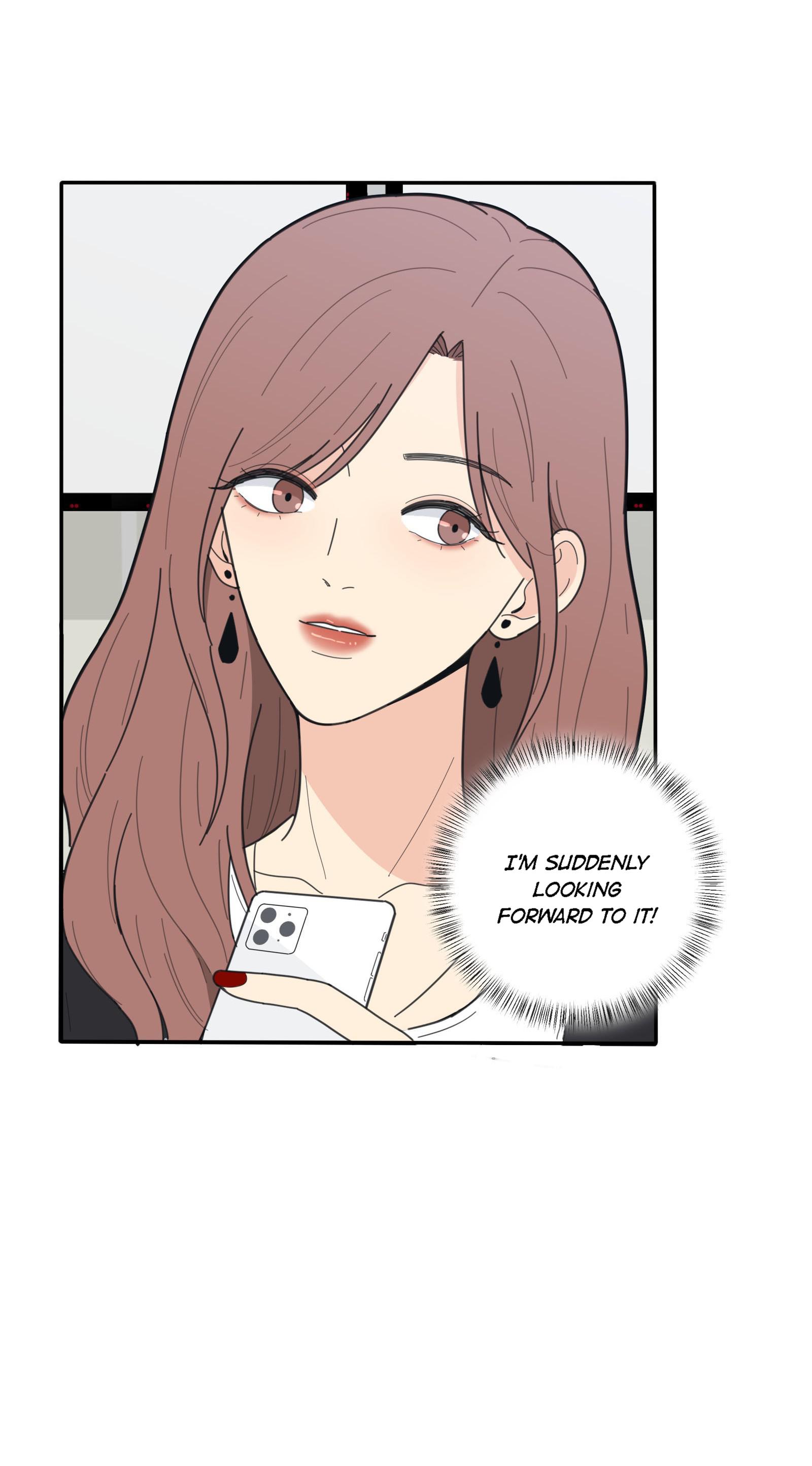 Baili Jin Among Mortals - Chapter 48.2: Looking Forward