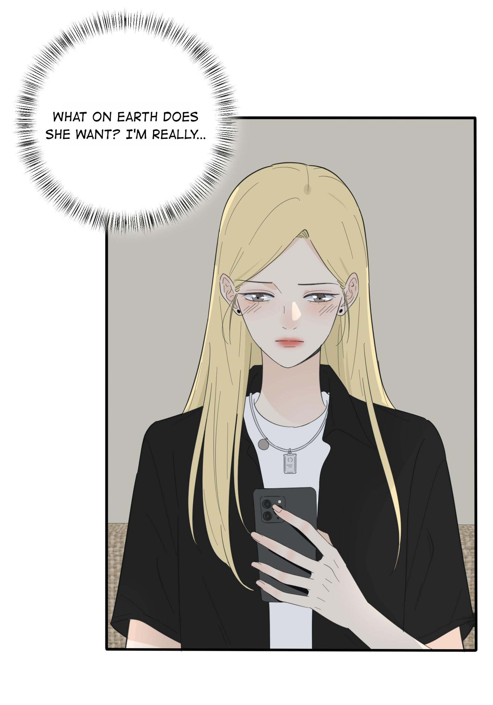 Baili Jin Among Mortals - Chapter 91: The Downsides Of Being In Love