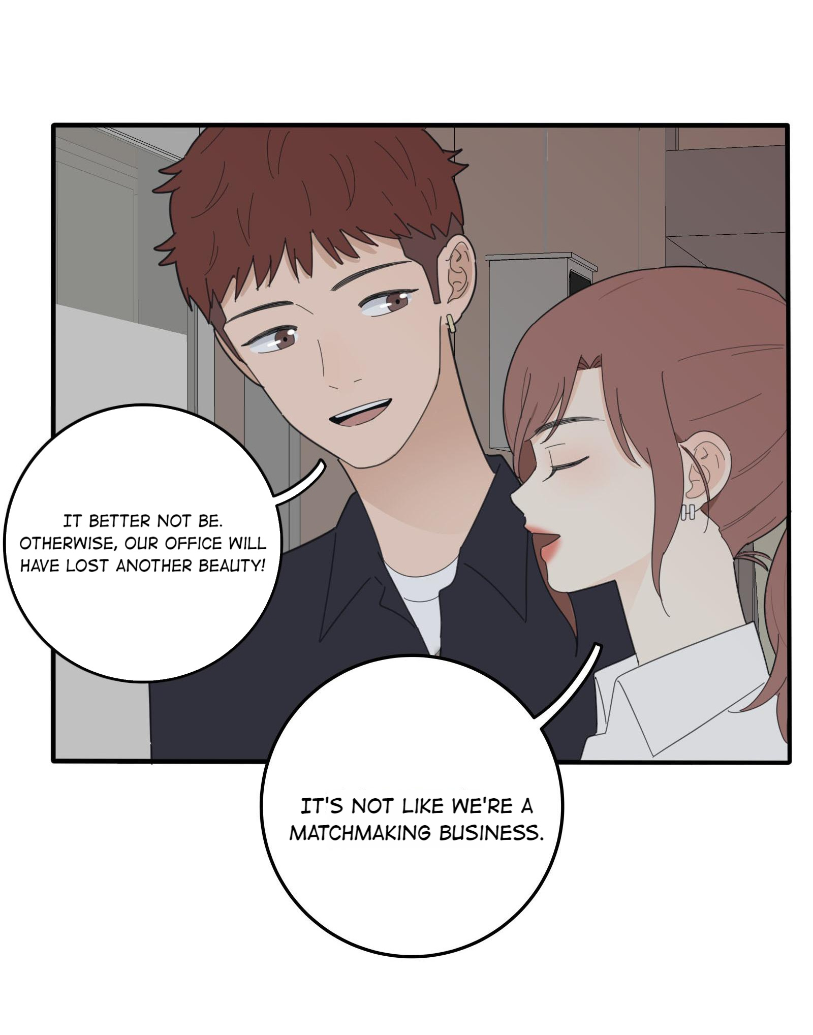 Baili Jin Among Mortals - Chapter 91: The Downsides Of Being In Love