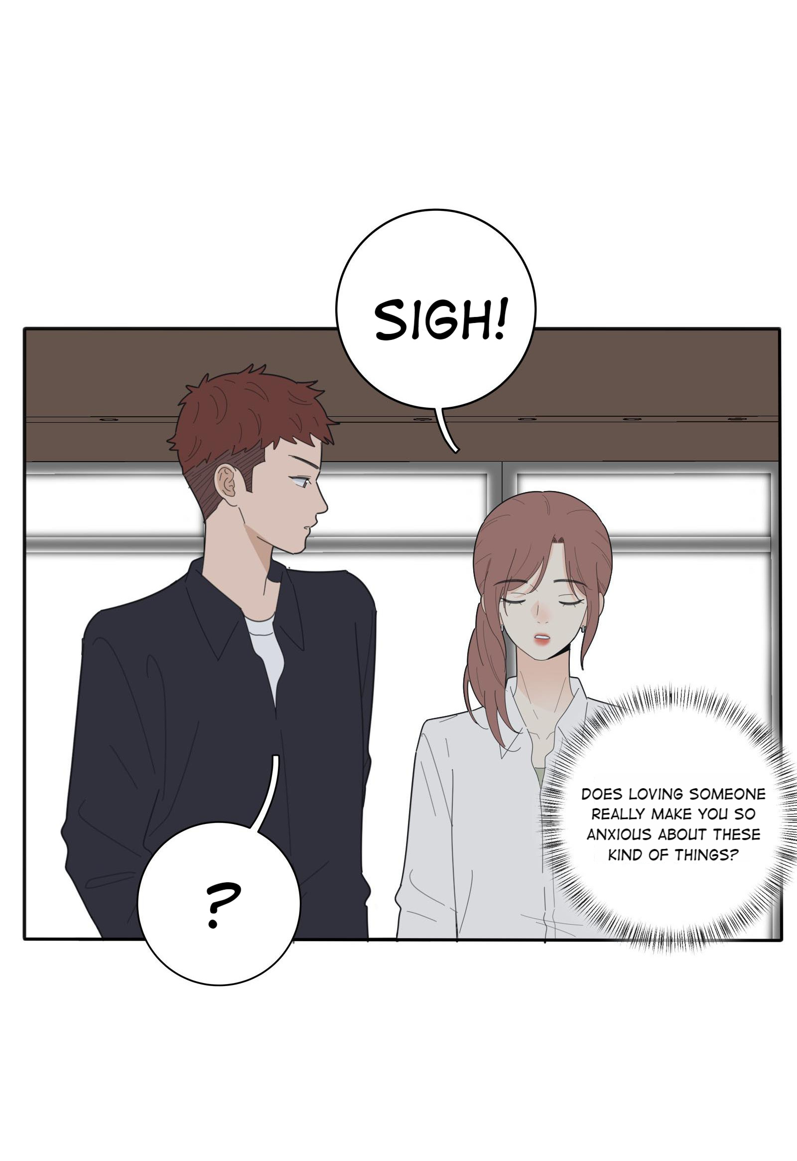 Baili Jin Among Mortals - Chapter 91: The Downsides Of Being In Love