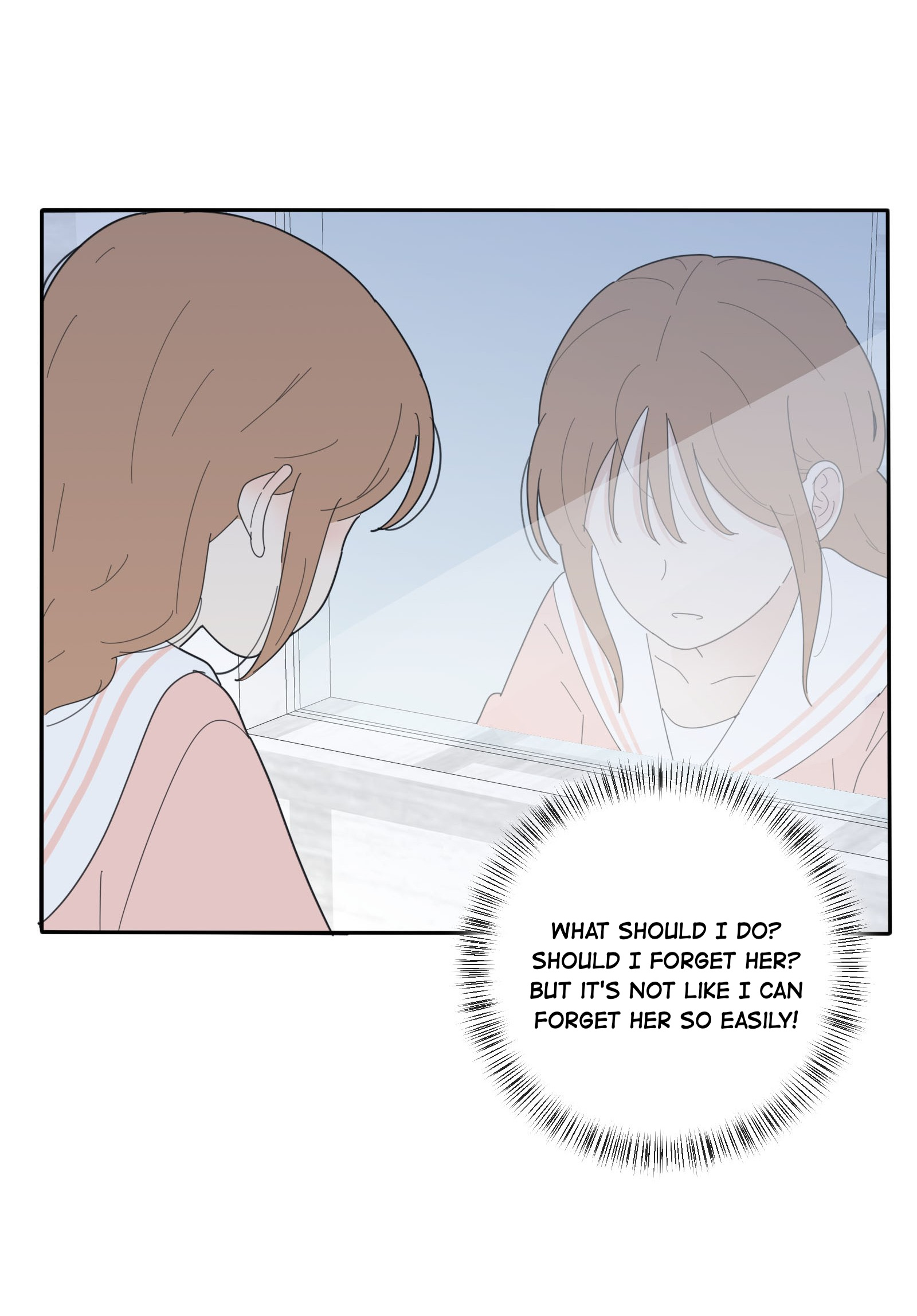 Baili Jin Among Mortals - Chapter 87: Normal Friends