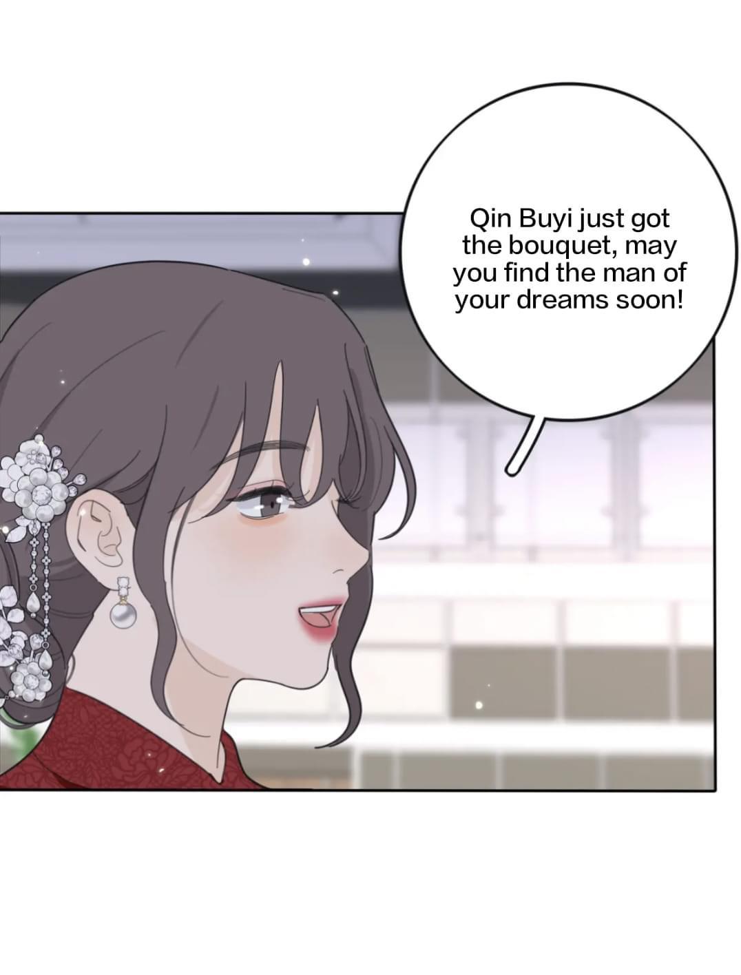 Baili Jin Among Mortals - Chapter 173