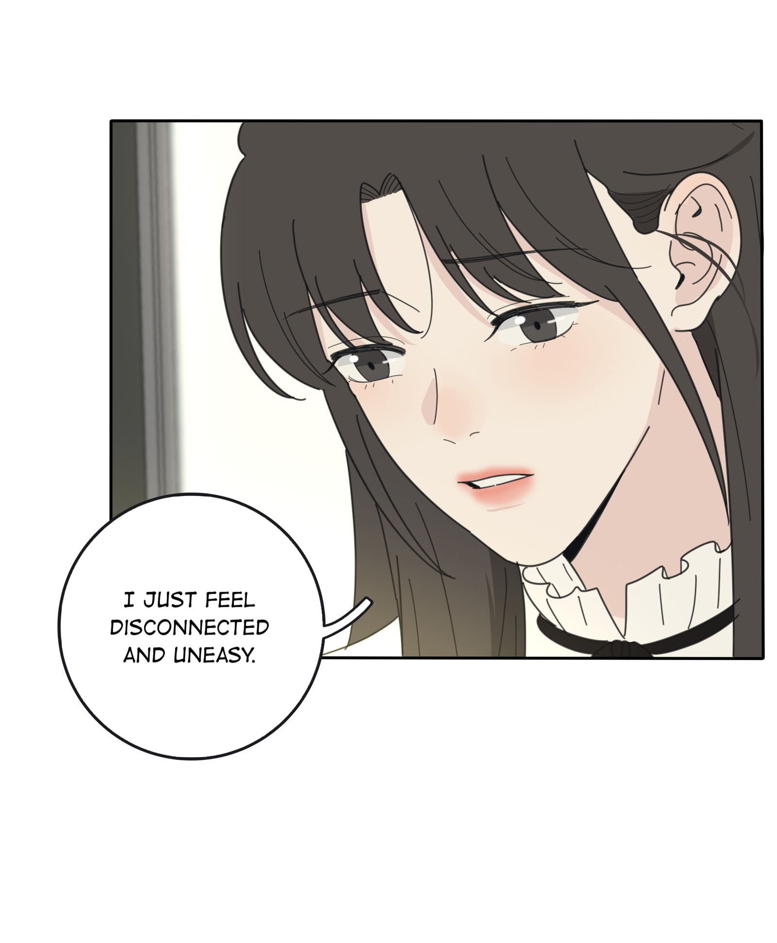 Baili Jin Among Mortals - Chapter 64: The Probability Of Love