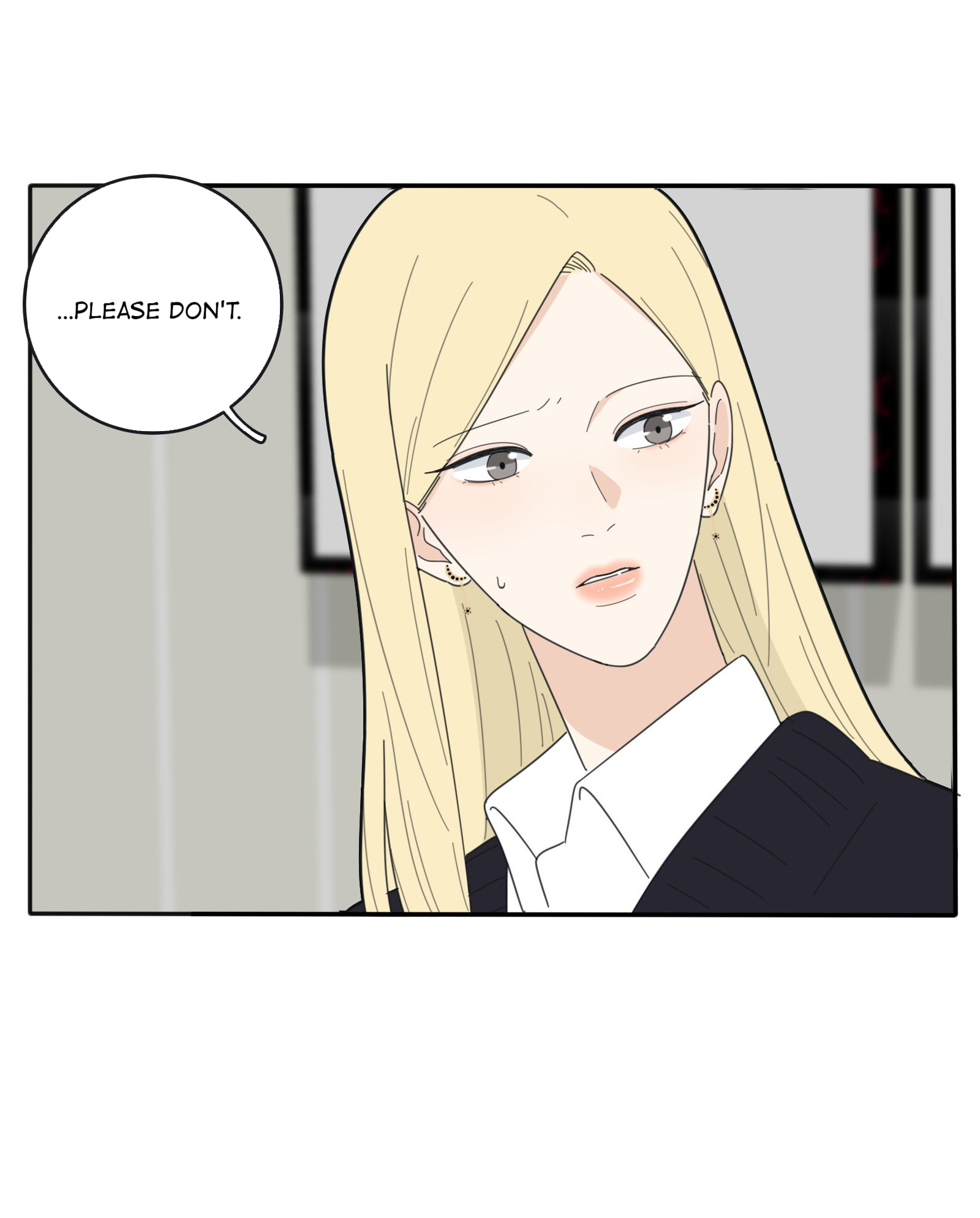 Baili Jin Among Mortals - Chapter 64: The Probability Of Love