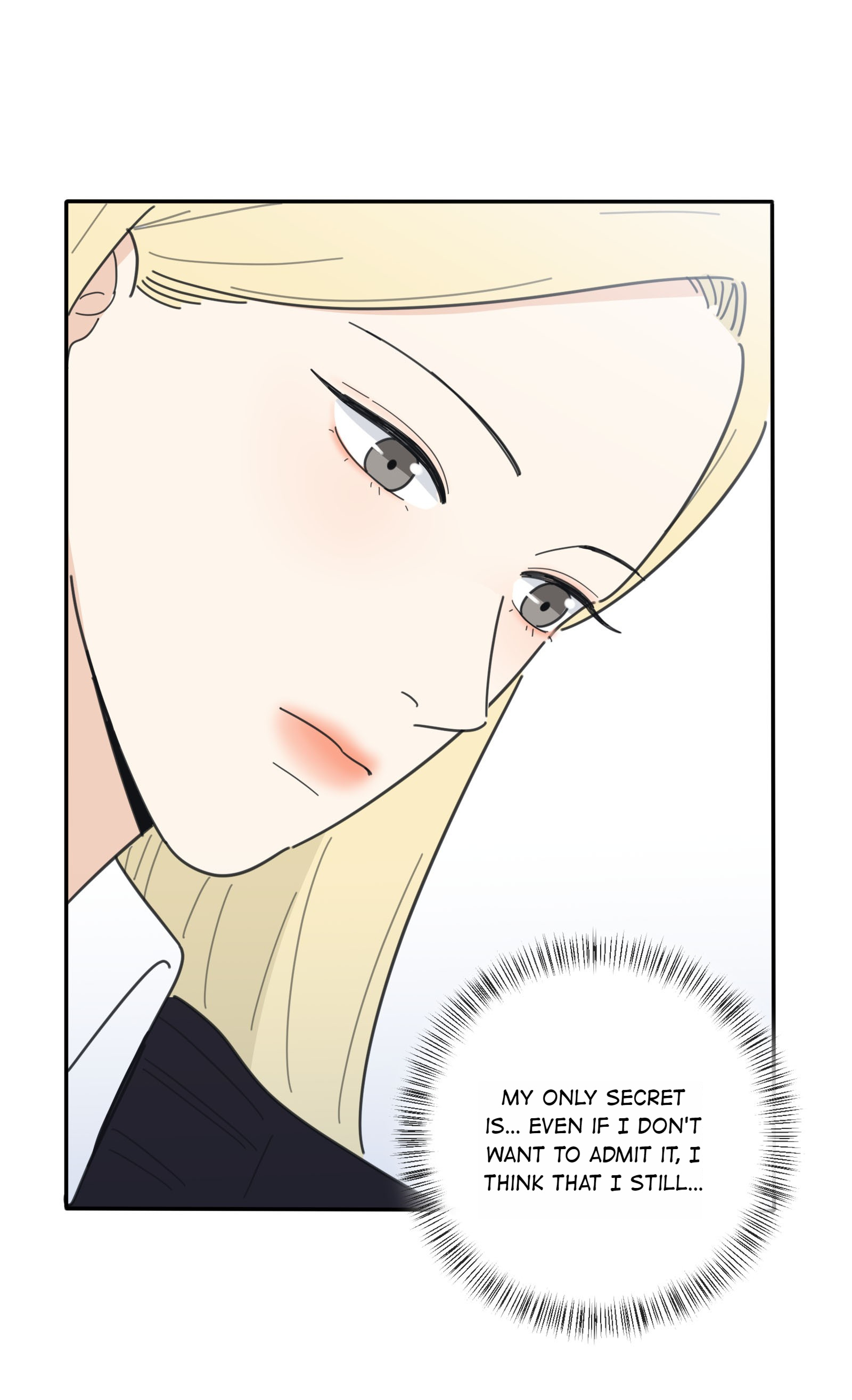 Baili Jin Among Mortals - Chapter 64: The Probability Of Love