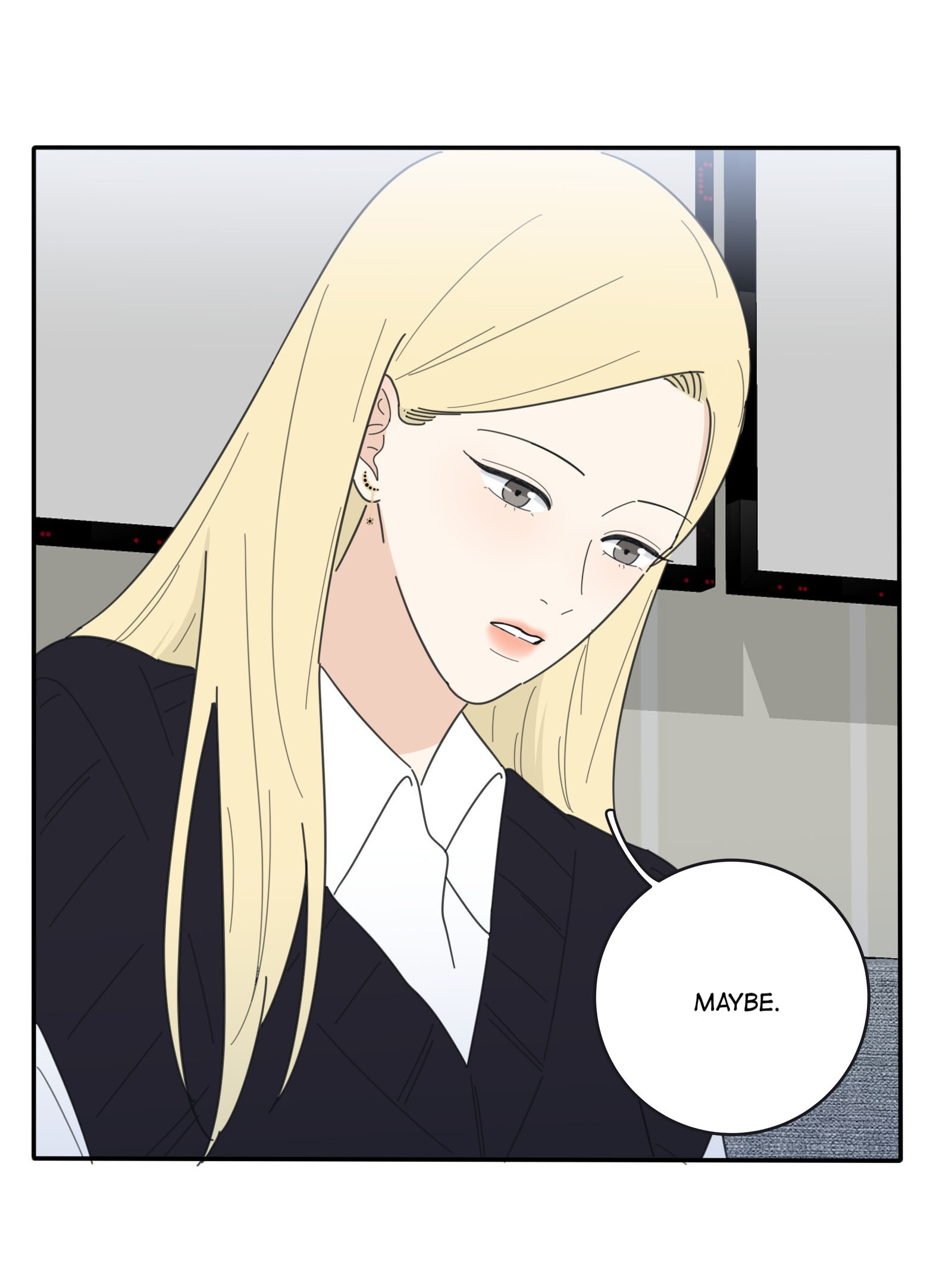 Baili Jin Among Mortals - Chapter 64: The Probability Of Love