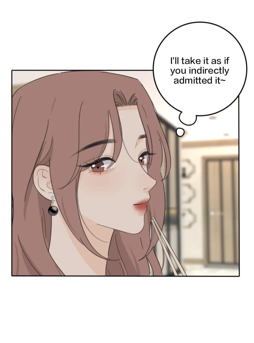 Baili Jin Among Mortals - Chapter 171